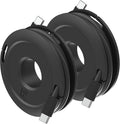 Side Winder Mini and Max Headphone, Earbud and Charging Cable Winder and by FUSE