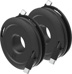 Side Winder Mini and Max Headphone, Earbud and Charging Cable Winder and by FUSE