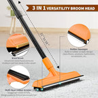 Carpet Rake for Pet Hair Removal - Image 3