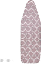 Encasa XO Ironing Board Cover and Pad 54"x15" - Image 8