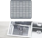 iSPECLE Expandable Dish Drying Rack - Image 9