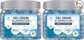 Scented Gel Air Freshener | Linen Comfort Gel Air Fresheners by Perfa