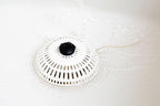 ShowerShroom Stealth Shower Hair Drain Catcher - Image 8