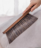 2PCS Hand Broom Cleaning Brushes-Soft Bristles Dusting Brush - Image 7
