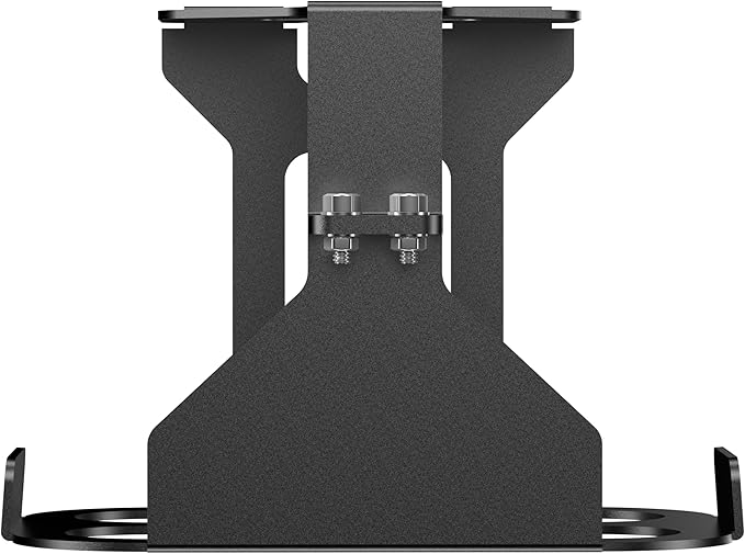 Battery Box Tray Truck Battery Tray Battery Holder Battery Mount Bracket - Image 7