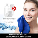 SINLAND Microfiber Facial Cloths Fast Drying Washcloth 12inch x 12inch - Image 5