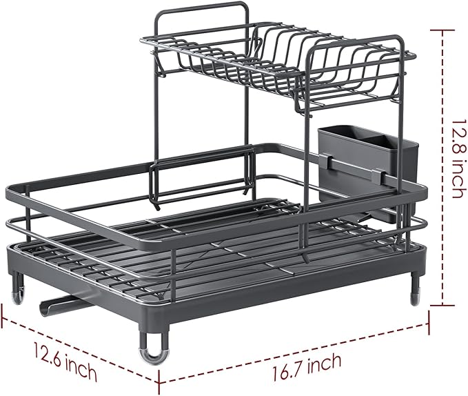 Dish Drying Rack - Image 2