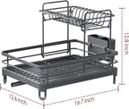 Dish Drying Rack - Image 2