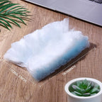 Duster Refills, Static Dust Removal Brush Disposable Replacement Head Compatible - Image 6
