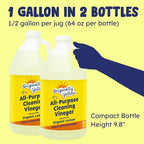 Originally Yellow Lemon White Vinegar - Image 5