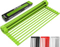 Zulay Kitchen Large Roll Up Dish Drying Rack by ZulayKitchen