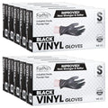 ForPro Professional Collection Disposable Vinyl Gloves, Industrial Grade by ForProProfessionalCollection