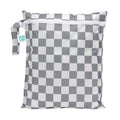 Bumkins Waterproof Wet Bag for Baby, Swim Suit, Cloth Diapers, Pump Parts by Bumkins