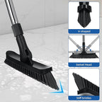Qaestfy Grout Brush with Long Handle - Image 4