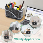 Boperzi Black Toothbrush Holder - Image 7