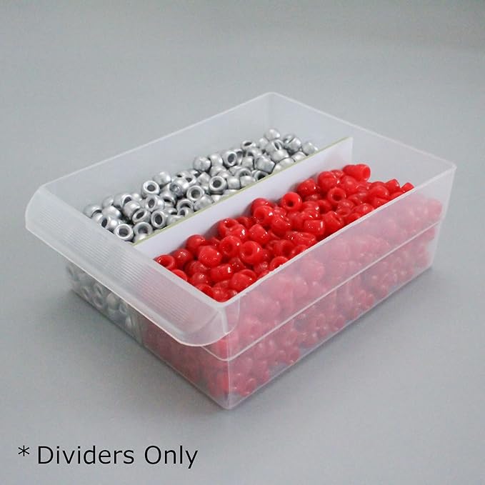 Large Drawer Dividers compatible - Image 7