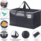 StorageRight Heavy Duty Moving Boxes-Moving Bags - Image 3