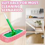 4 Pack Reusable Mop Pads Compatible - Image 4