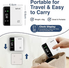 UV Toothbrush Sanitizer Holder & Cleaner - Image 7