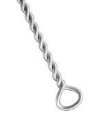 EISCO Nylon Cleaning Brush - Image 3
