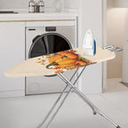 ZDCUSTOM Orange Pumpkins Ironing Board Cover 13x52 Inch Standard Ironing Board - Image 2