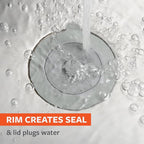 Full Circle Sinksational Sink Strainer 2 Pack - Image 4