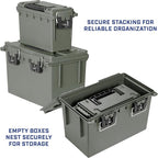 Sheffield 12713 Storage Bins - Image 7
