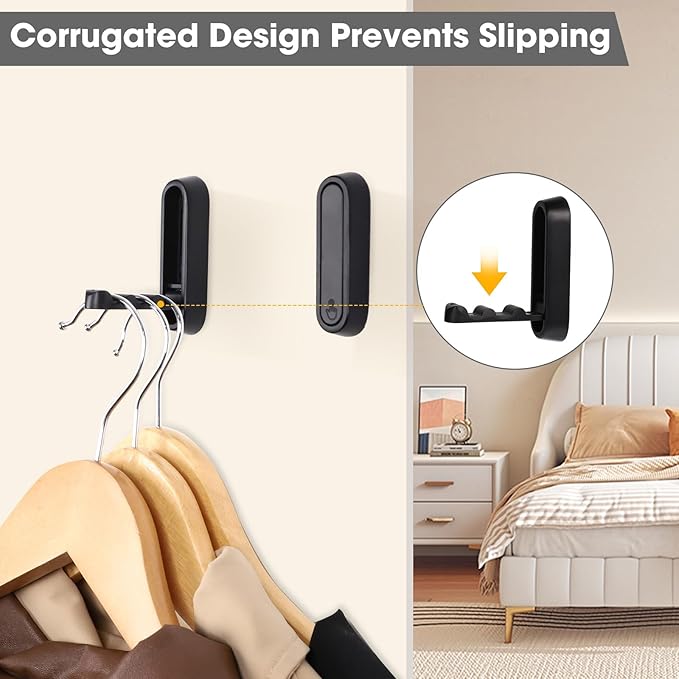 Folding Wall Hooks - Image 5