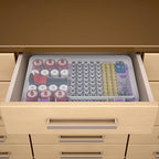 Battery Organizer Storage Case - Image 6