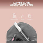 Flint All-in-One Fabric Shaver, Retractable & Travel-Friendly Fuzz Remover - Image 3
