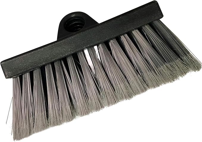 DOCA Scrub Brush Attachment for Long Handle Extension Pole by DOCAZOO
