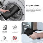 Topsky Microfiber Dish Drying Mat 2 Pack, 20 X 15 Inch Kitchen Counter Mats - Image 3