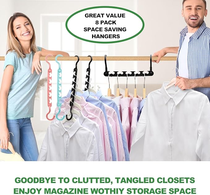 8-Pack-Closet-Organizers-and-Storage, Sturdy - Image 7