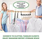 8-Pack-Closet-Organizers-and-Storage, Sturdy - Image 7
