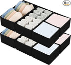 DIMJ Drawer Organizers by DiMJ