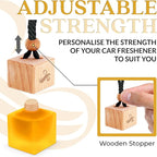 One Million Car Air Freshener for Men | Automotive Air Fresheners - Image 5