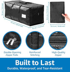 6 Pack Heavy Duty Moving Bags - Image 6