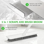 SetSail Floor Scrub Brush, Scrub Brush - Image 3