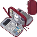Electronic Organizer Travel Cable Accessories Bag, Case by Unknown