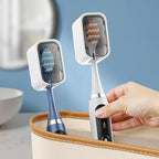 Travel Toothbrush Cover 2PCS Thickened, Electric Toothbrush Covers Caps by GONGQIN