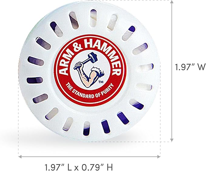 Munchkin® Arm and Hammer Nursery Fresheners - Image 4