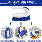CELOX Kitchen Scrub Brush Set - Image 3
