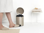 Brabantia PerfectFit Trash Bags Thick Plastic Trash Can Liners - Image 10