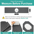 Small Quick Drying Stone Sink Protectors - Image 3