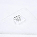 Amazon Basics Lightweight Quick-Dry Bath Towel, 100% Cotton, 2 Piece - Image 6
