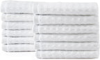 Tommy Bahama - Washcloths, Soft & Absorbent Cotton Towels, Low Linting & Fade - Image 5