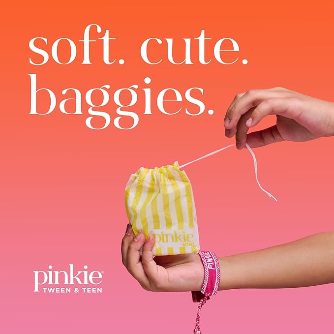 First Period Pinkie Prep - Image 8