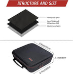 Glamgen Battery case organizer - Image 6