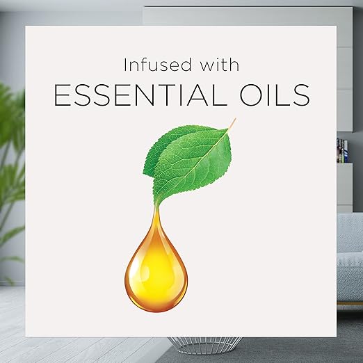 Air Wick Essential Mist Refill, 5 ct, Mandarin & Sweet Orange, Essential Oils - Image 2