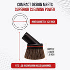 MP Maresh Products Household Cleaning Vacuum Brush Attachment - Image 5